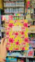 CUADERNO SOGNA A COLORI