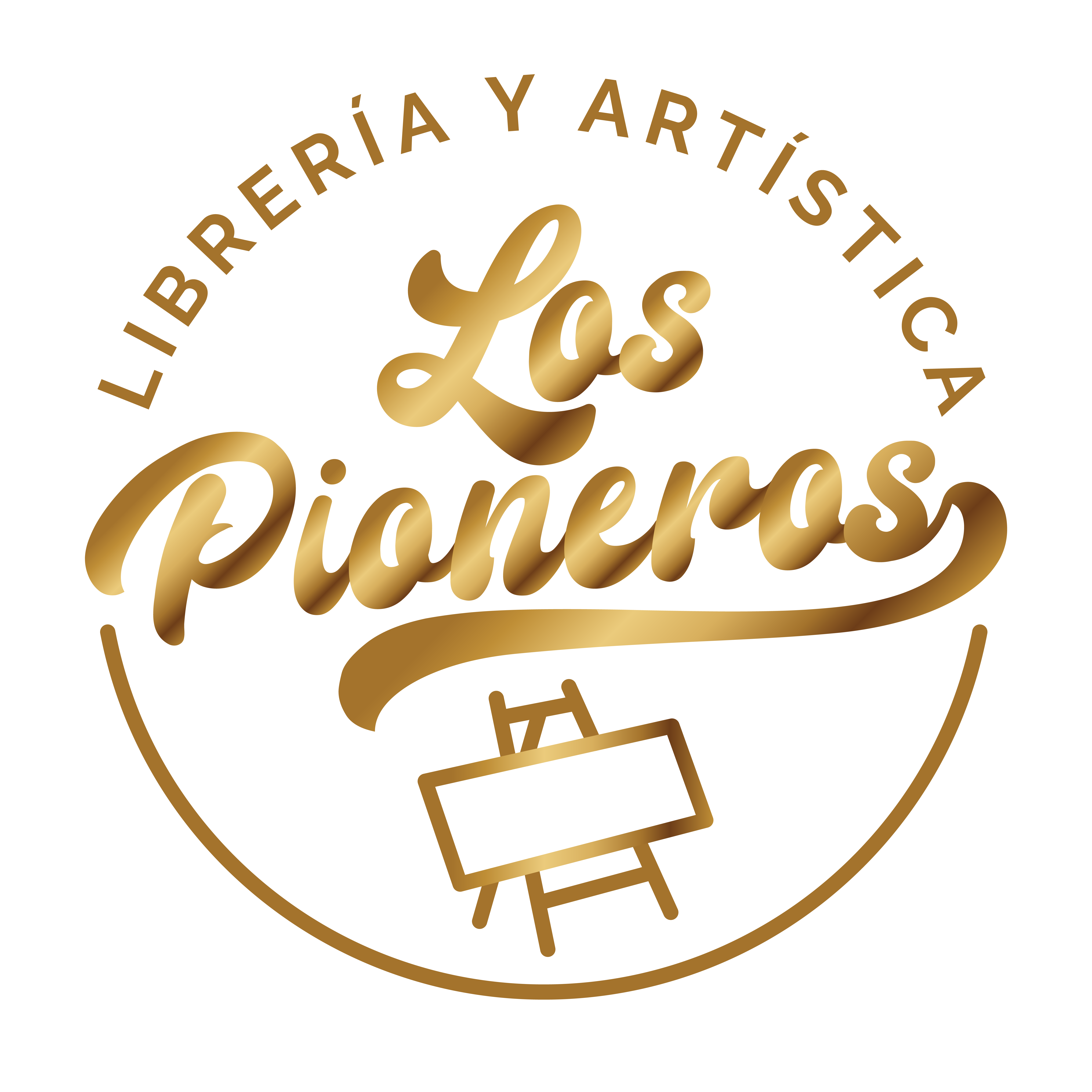 Librería Pioneros