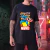 Remera Unisex - MARVEL - Capitan america #045 - comprar online