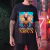 Remera Unisex - MARVEL - Cassandra Nova #050 - comprar online