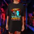 Remera Unisex - Street Fighter - Chun Li #051 - comprar online