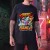 Remera Unisex - Street Fighter - Chun Li #052 - comprar online