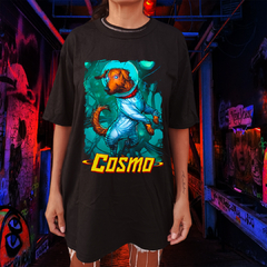 Remera Unisex - MARVEL - Cosmo #056 - comprar online