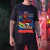 Remera Unisex - MARVEL - Deadpool #064 - comprar online