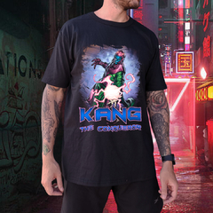 Remera Unisex - MARVEL - Kang #133 - comprar online