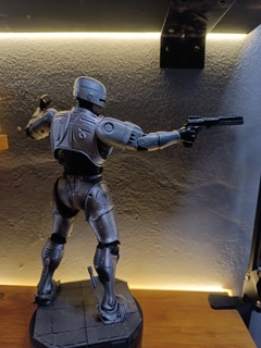 Robocop #011 - tienda online
