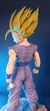 Dragon Ball Z - Gohan #034 - tienda online