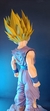 Dragon Ball Z - Gohan #034 - masdeuno