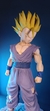 Dragon Ball Z - Gohan #034 - comprar online