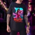 Remera Unisex - Marvel - Scarlet Witch #197 - comprar online
