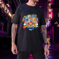 Remera Unisex - Thundercats #233 - comprar online