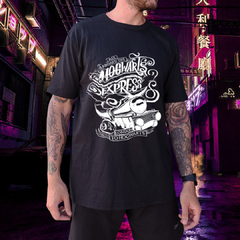 Remera Unisex - Harry potter #237 - comprar online