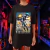 Remera Unisex - Marvel - War machine #244 - comprar online