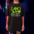 Remera Unisex - Marvel - Loki #285 - comprar online