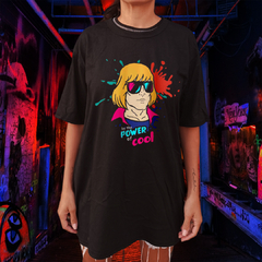 Remera Unisex - He-man #R01 - comprar online