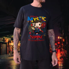 Remera Unisex - Doctor Strange #R30 - comprar online