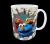 Taza - Plaza sesamo #100 - comprar online