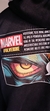 Buzo canguro Ant Man - tienda online