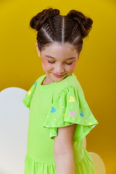 Vestido Clara - MiliMili