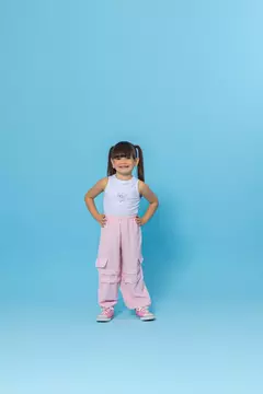 Conjunto stitch