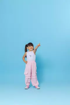 Conjunto stitch - comprar online