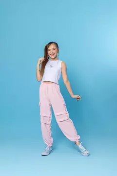 Conjunto stitch na internet