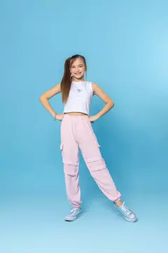 Conjunto stitch - loja online