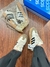 Adidas Samba Retrô - Preto
