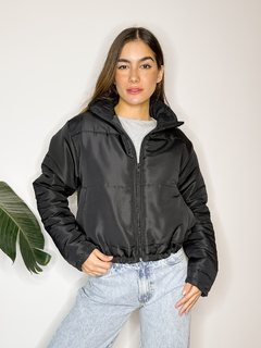 CAMPERA LONDRES - tienda online