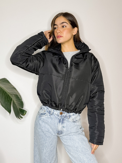 CAMPERA LONDRES - Las Martu