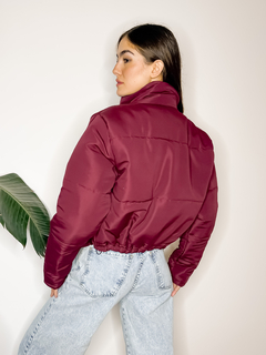 CAMPERA LONDRES en internet