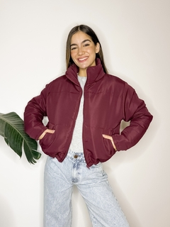CAMPERA LONDRES - comprar online