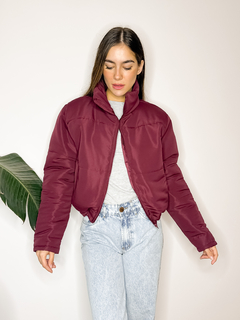 CAMPERA LONDRES