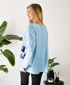 MAXI REMERÓN PRINT - Las Martu