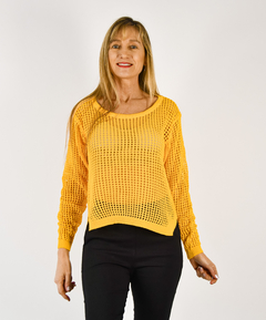REMERA TEJIDO LUZ