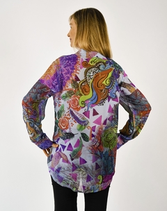 BLUSA DISEÑO WENDY en internet