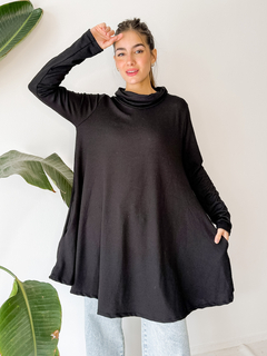 MAXI POLERA IRIS - comprar online