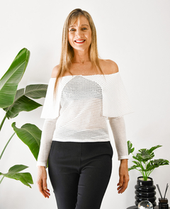 REMERA BOTE EUGE