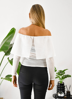 REMERA BOTE EUGE en internet