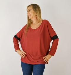 REMERA EMMA