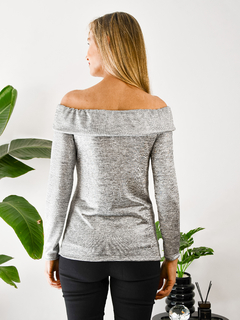 REMERA BOTE BERLÍN - tienda online