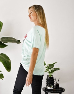 REMERA AMOUR en internet