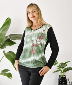REMERA FLORENCIA - comprar online