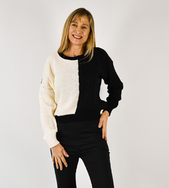 SWEATER ZAIDA - Las Martu