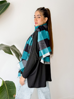 PACK X 3 RUANAS XIMENA - tienda online