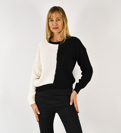 SWEATER ZAIDA - tienda online