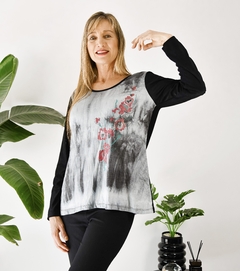 REMERA FLORENCIA - tienda online