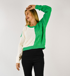 SWEATER ZAIDA