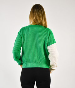 SWEATER ZAIDA - comprar online