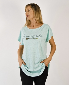 REMERA DISEÑO JORK en internet